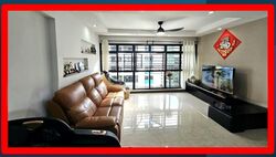 Blk 403B Fern Spring (Sengkang), HDB 5 Rooms #626953931